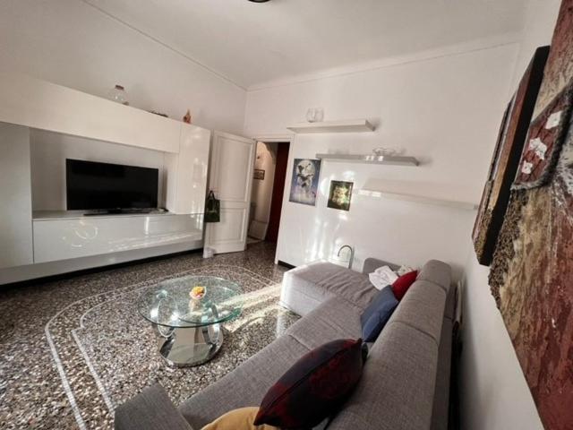 Casa Balbi Lägenhet Genua Exteriör bild