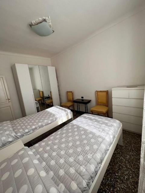 Casa Balbi Lägenhet Genua Exteriör bild